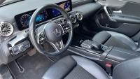 Mercedes Clase A A 180 d