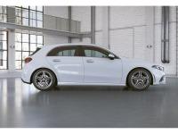 Mercedes Clase A A 180 d