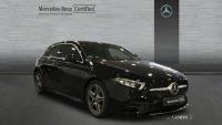 Mercedes Clase A Sedán A 180 d