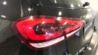 Mercedes Clase A Sedán A 180 d