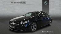 Mercedes Clase A Sedán A 180 d