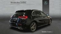 Mercedes Clase A Sedán A 180 d