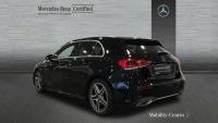 Mercedes Clase A Sedán A 180 d