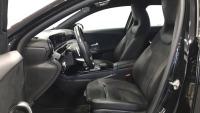 Mercedes Clase A Sedán A 180 d
