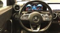 Mercedes Clase A Sedán A 180 d