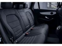 Mercedes Clase Glc GLC 200 d 4MATIC