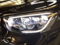 Mercedes Clase Glc GLC 200 d 4MATIC