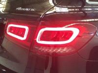 Mercedes Clase Glc GLC 200 d 4MATIC