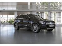 Mercedes Clase Glc GLC 200 d 4MATIC