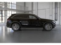 Mercedes Clase Glc GLC 200 d 4MATIC