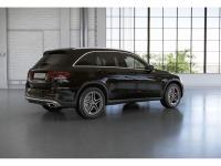 Mercedes Clase Glc GLC 200 d 4MATIC