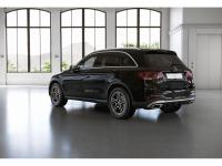 Mercedes Clase Glc GLC 200 d 4MATIC