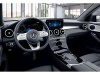 Mercedes Clase Glc GLC 200 d 4MATIC
