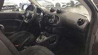 Smart Fortwo 60kW(81CV) electric drive coupe