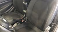Smart Fortwo 60kW(81CV) electric drive coupe