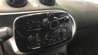 Smart Fortwo 60kW(81CV) electric drive coupe