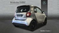 Smart Fortwo 60kW(81CV) electric drive coupe