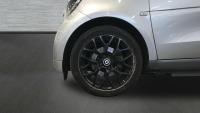 Smart Fortwo 60kW(81CV) electric drive coupe