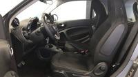Smart Fortwo 60kW(81CV) electric drive coupe