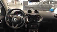 Smart Fortwo 60kW(81CV) electric drive coupe