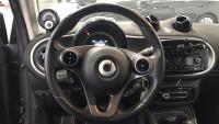 Smart Fortwo 60kW(81CV) electric drive coupe