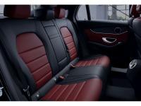 Mercedes Glc GLC 220 d 4MATIC