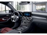 Mercedes Glc GLC 220 d 4MATIC