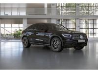 Mercedes Glc GLC 220 d 4MATIC