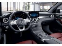 Mercedes Glc GLC 220 d 4MATIC