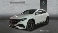 Mercedes Eqa EQA 250+