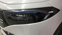 Mercedes Eqa EQA 250+