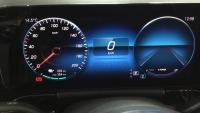 Mercedes Eqa EQA 250+