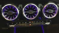 Mercedes Eqa EQA 250+