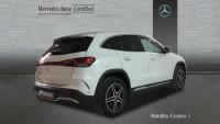 Mercedes Eqa EQA 250+