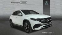 Mercedes Eqa EQA 250+