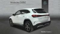 Mercedes Eqa EQA 250+