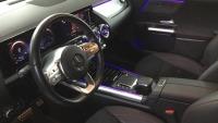 Mercedes Eqa EQA 250+