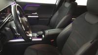 Mercedes Eqa EQA 250+