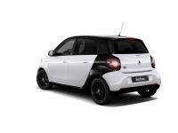 Smart Forfour 60kW(81CV) EQ