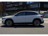 Mercedes Eqa EQA 250