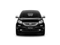 Smart Fortwo 60kW(81CV) electric drive coupe