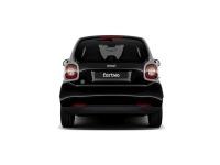 Smart Fortwo 60kW(81CV) electric drive coupe