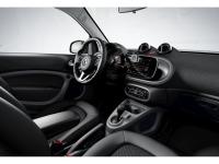 Smart Fortwo 60kW(81CV) electric drive coupe