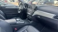 Mercedes Clase Glc GLE 350 d 4MATIC