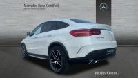 Mercedes Clase Glc GLE 350 d 4MATIC