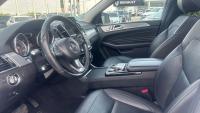 Mercedes Clase Glc GLE 350 d 4MATIC