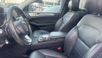 Mercedes Clase Glc GLE 350 d 4MATIC