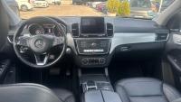 Mercedes Clase Glc GLE 350 d 4MATIC