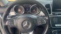 Mercedes Clase Glc GLE 350 d 4MATIC