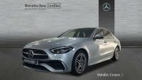 Mercedes Clase C C 200